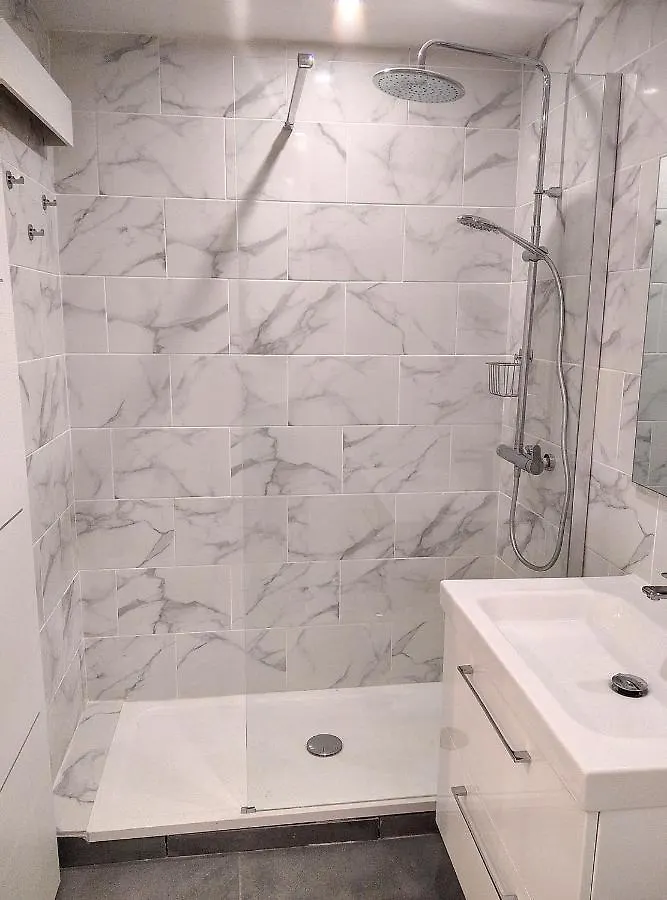Apartment Residence Le Serra Juan-les-Pins