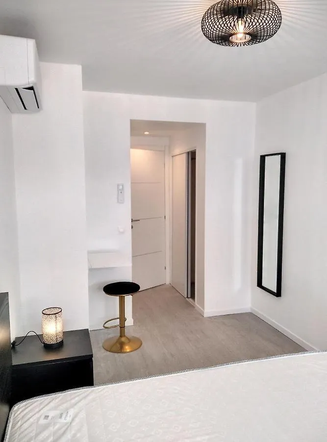 Residence Le Serra Juan-les-Pins 0*,