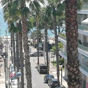 Les Pins Juan-les-Pins