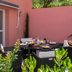 French Riviera Confidential Centre Les Pins Proche Des Plages Juan-les-Pins
