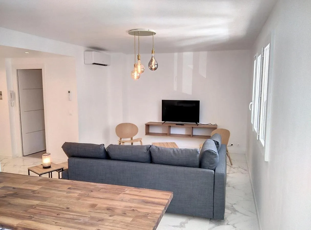 Apartment Residence Le Serra Juan-les-Pins France