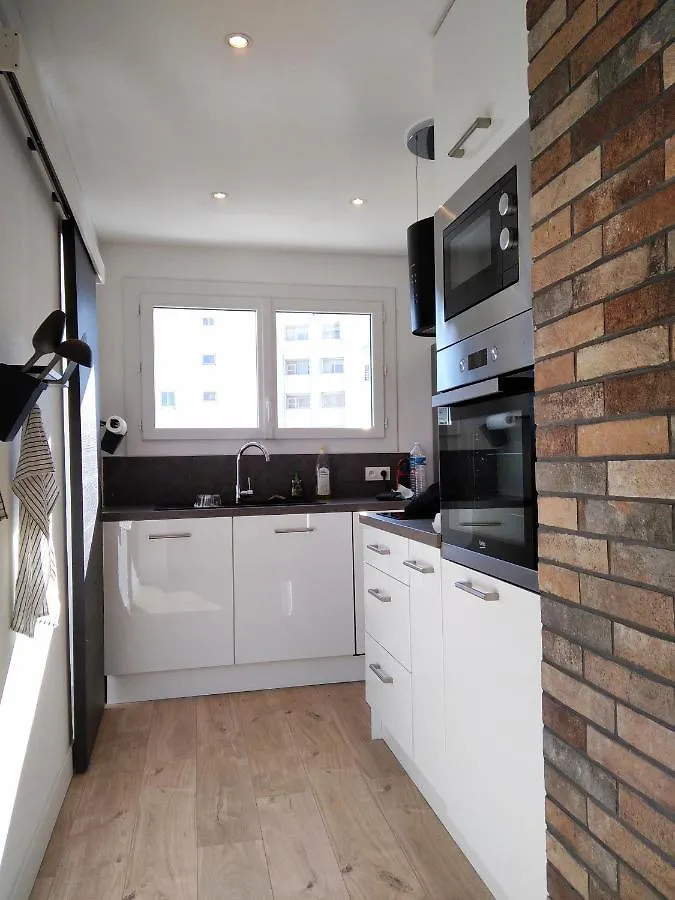 Apartment Residence Le Serra Juan-les-Pins