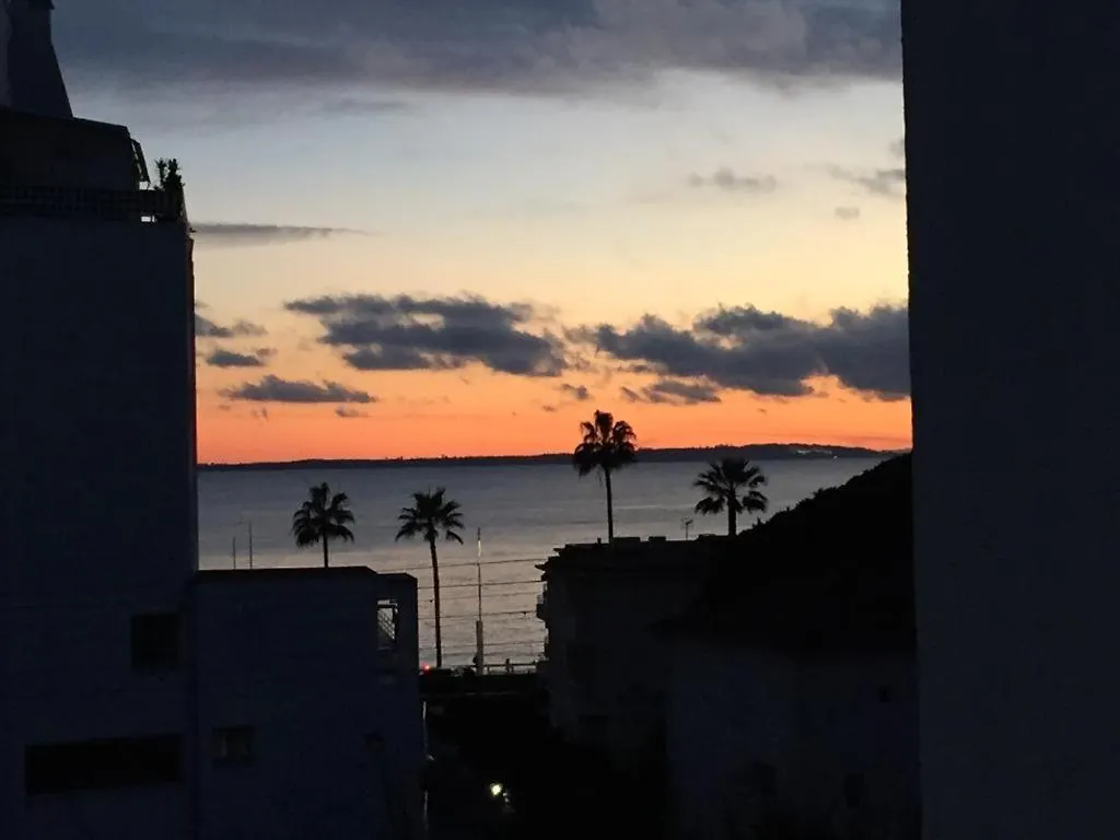 Residence Le Serra Juan-les-Pins 0*,