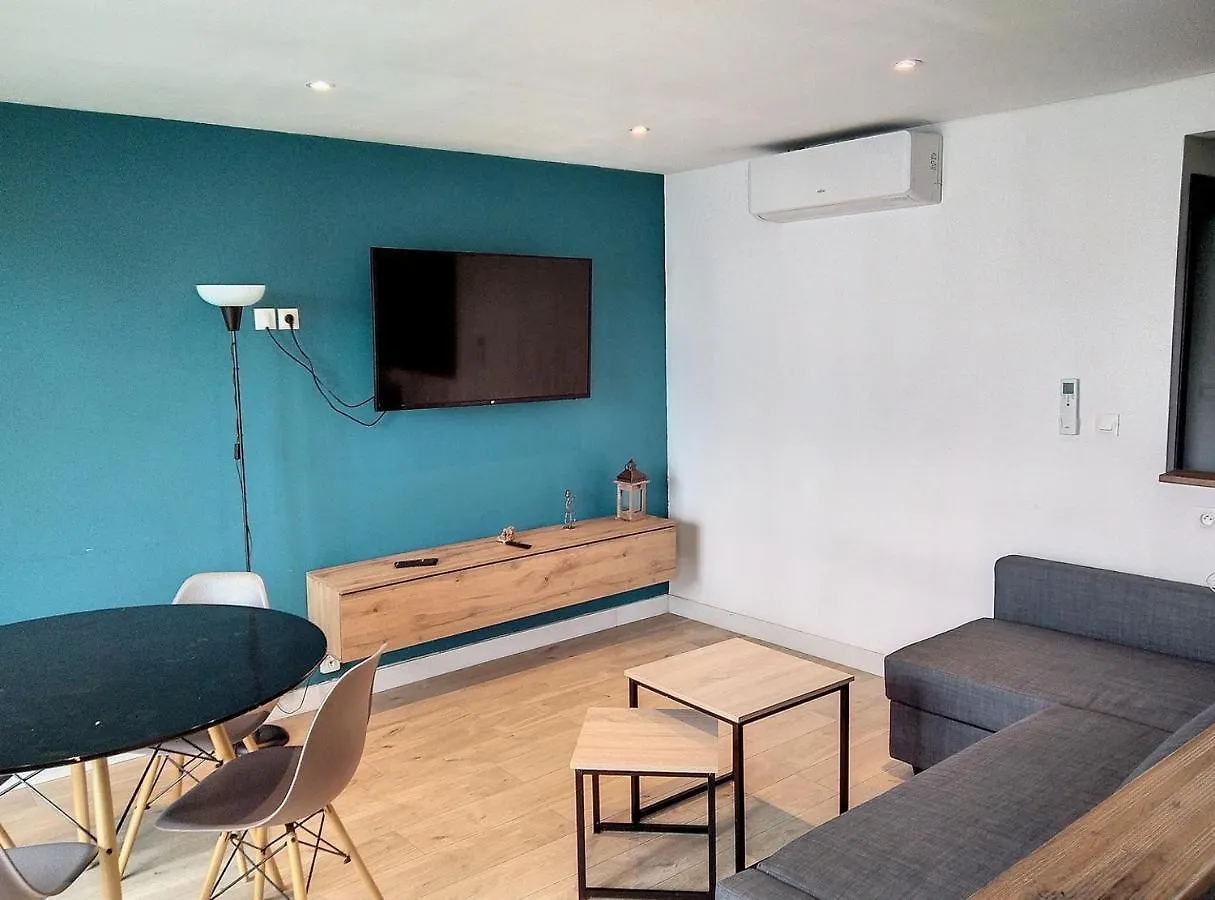 Residence Le Serra Juan-les-Pins 0*,  France